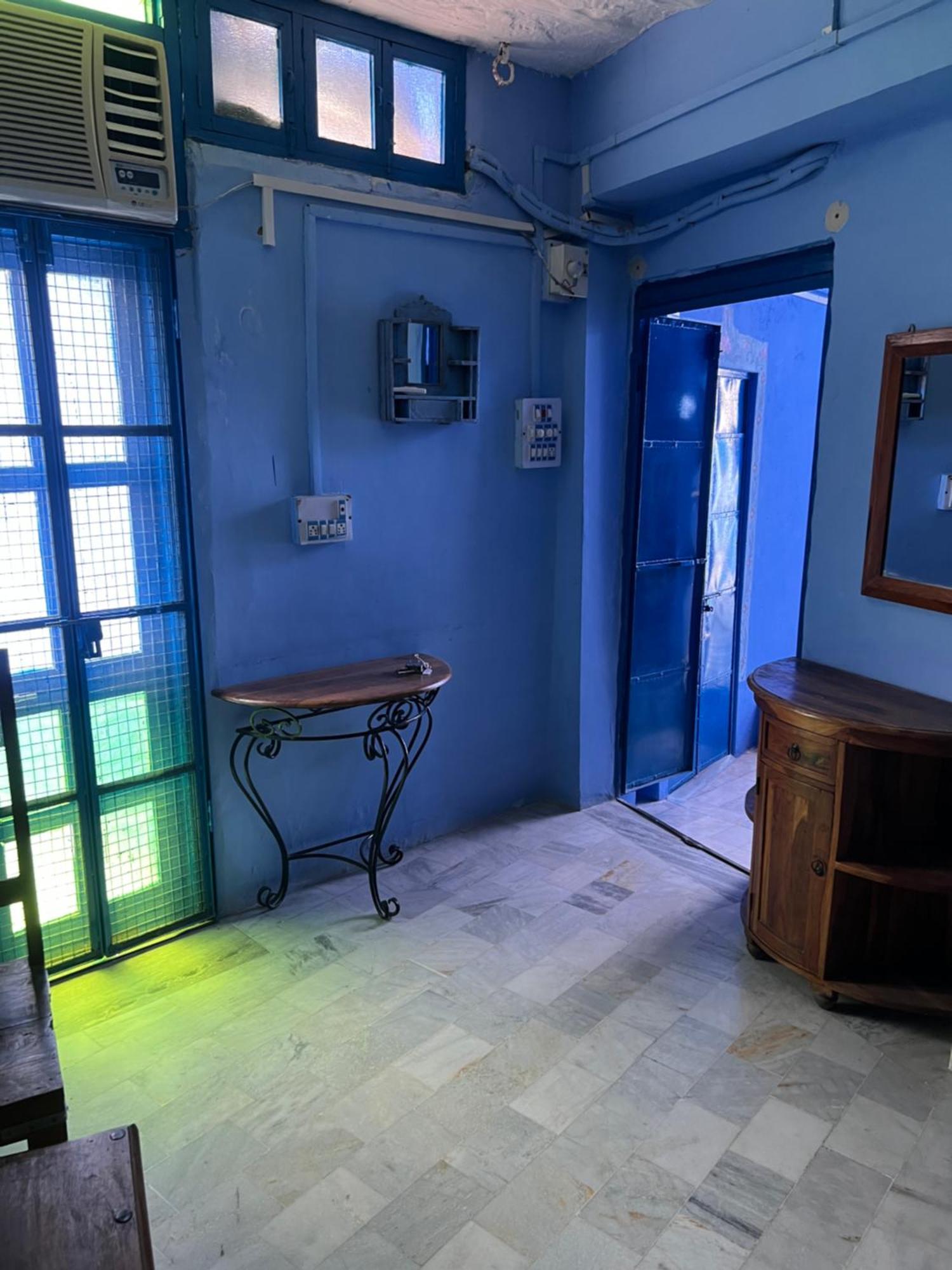 Cosy Guest House Джодхпур Экстерьер фото
